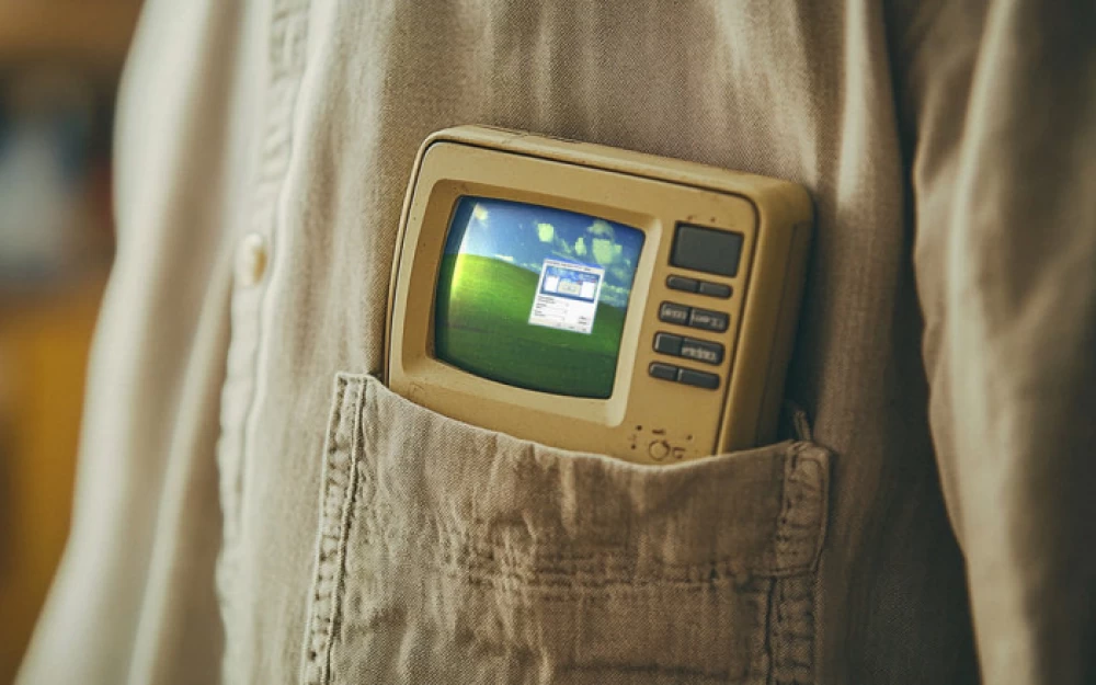 5 non-standard pocket DIY computers and more: strange gadgets around us