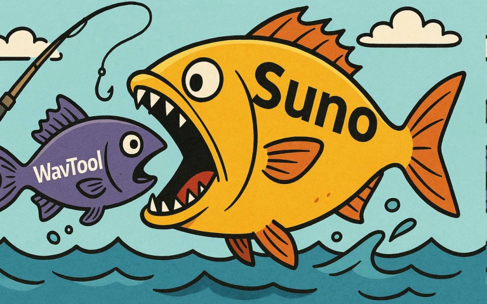 Neuro-digest: key events in the world of AI for the first week of July 2025