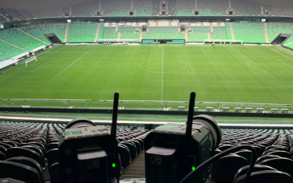 Need for speed: assessment of measurement errors in football analytics. Part 1