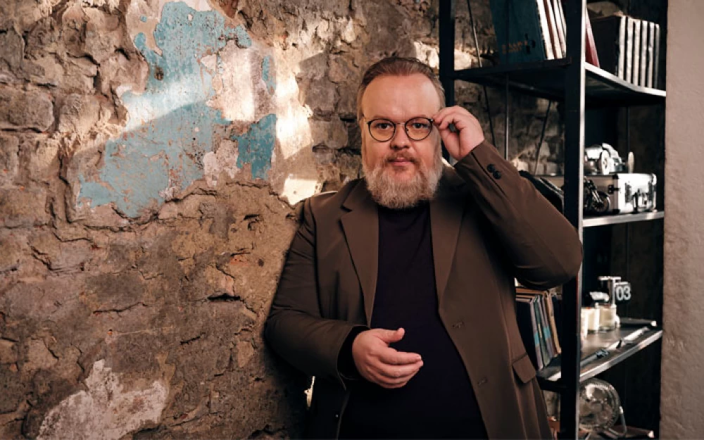 
Sergey Markov: We are in the midst of the summer of artificial intelligence