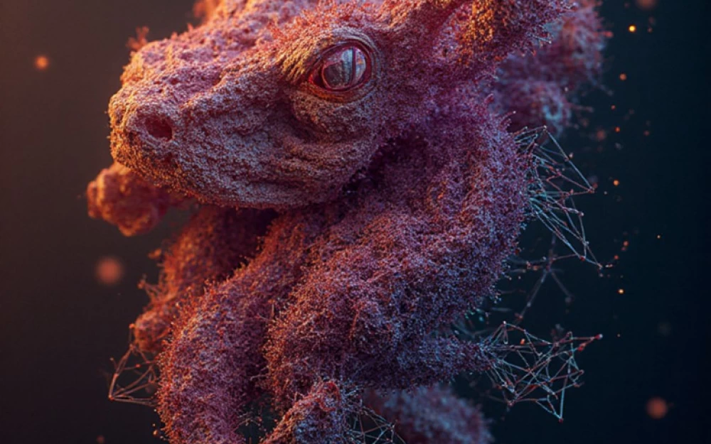 
How Mesh R-CNN works