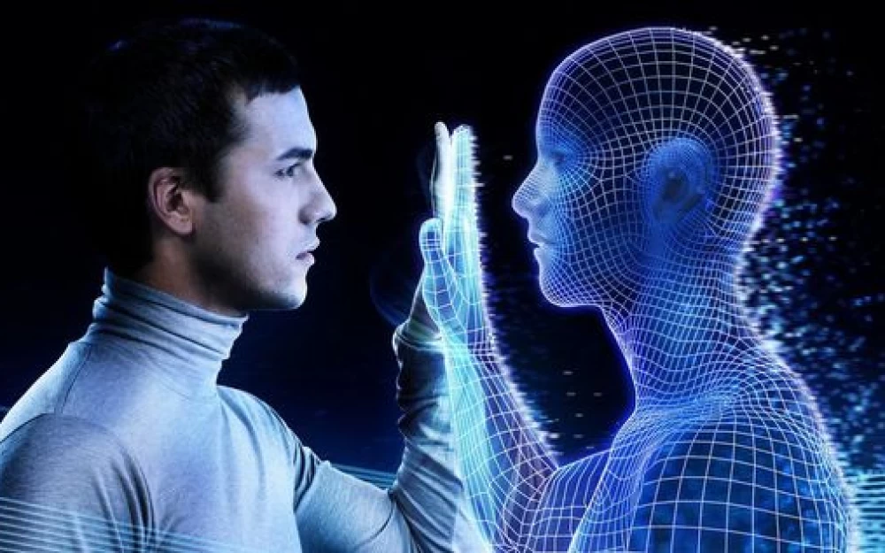 
Digital Twins: How Artificial Intelligence is Changing the World