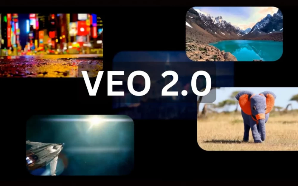 
Google introduced the AI video generator Veo 2.0: is it better than Sora and how to get access