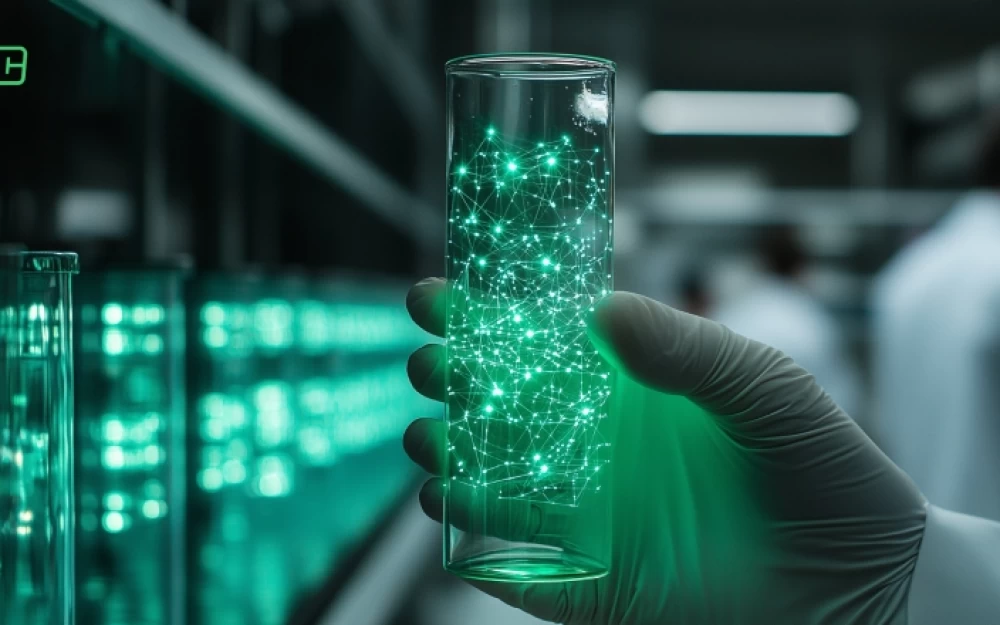 
How the SIBUR Innovation Laboratory is organized and why it is needed