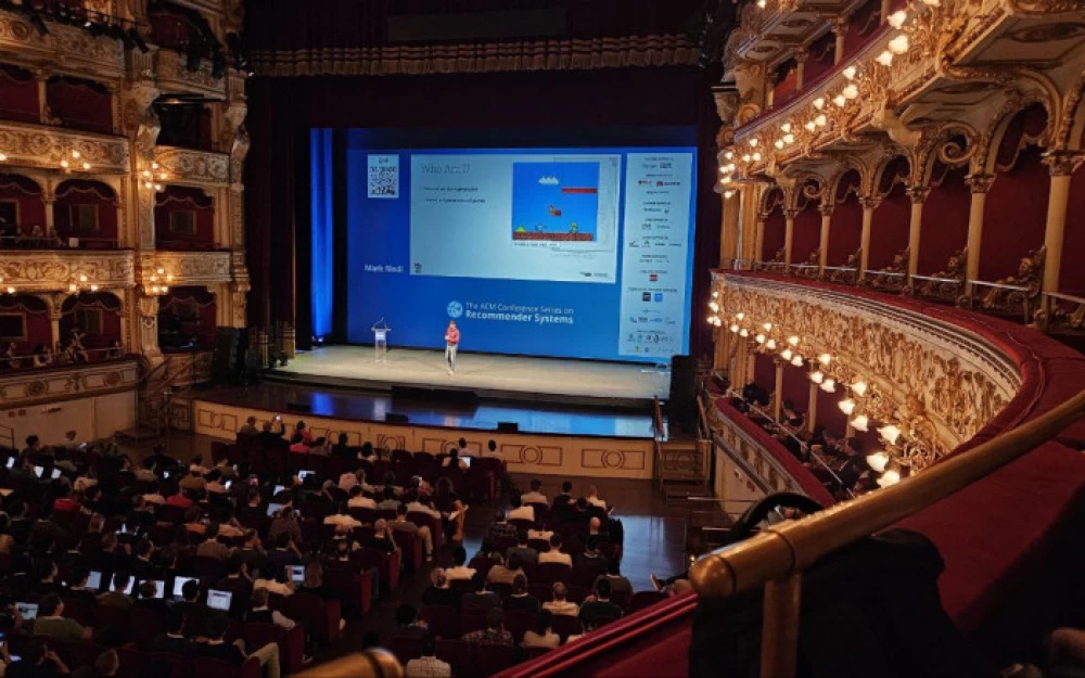 
ACM RecSys — 2024: trends and reports from the largest conference on ML in recommender systems