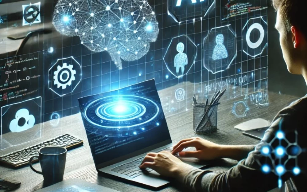 Artificial Intelligence: How GPT is Changing the Approach to Software Development