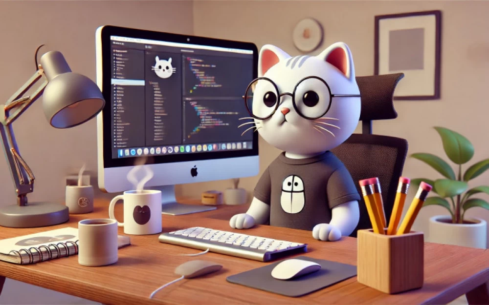 
Programming in GPT for Dummies. Part 2