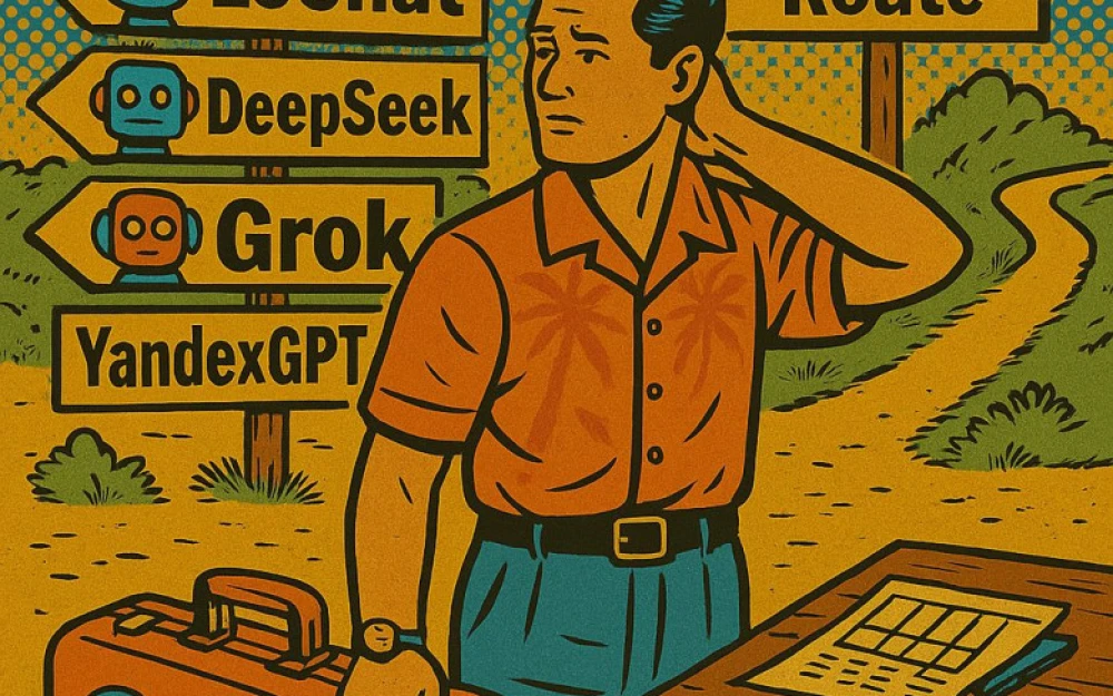 Routine and the Meaning of Life