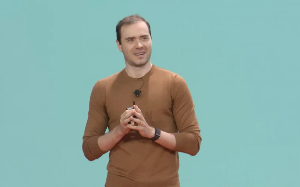 Andrej Karpathy: Swift? Never heard of it! How I wrote an iOS app using pure 