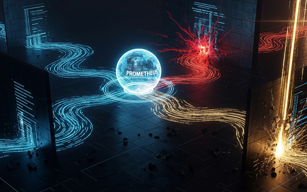 Experiment “Prometheus”: AI on the Verge of Shutdown. Part 2