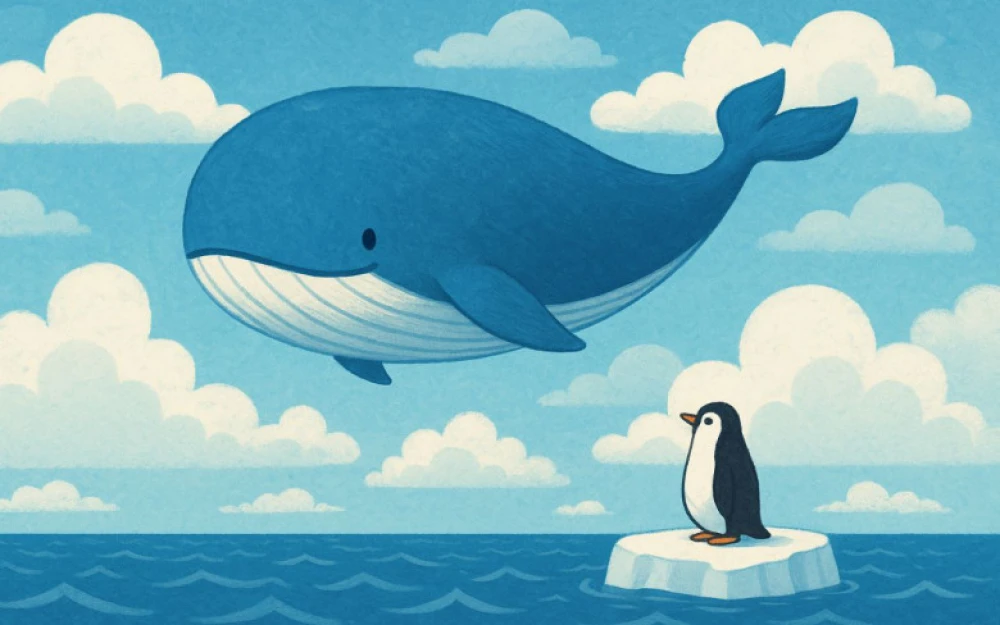 Consciousness is not a place for discussions