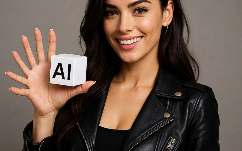 Let's keep it quieter with AI