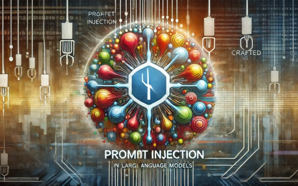 
Application Security for Large Language Models