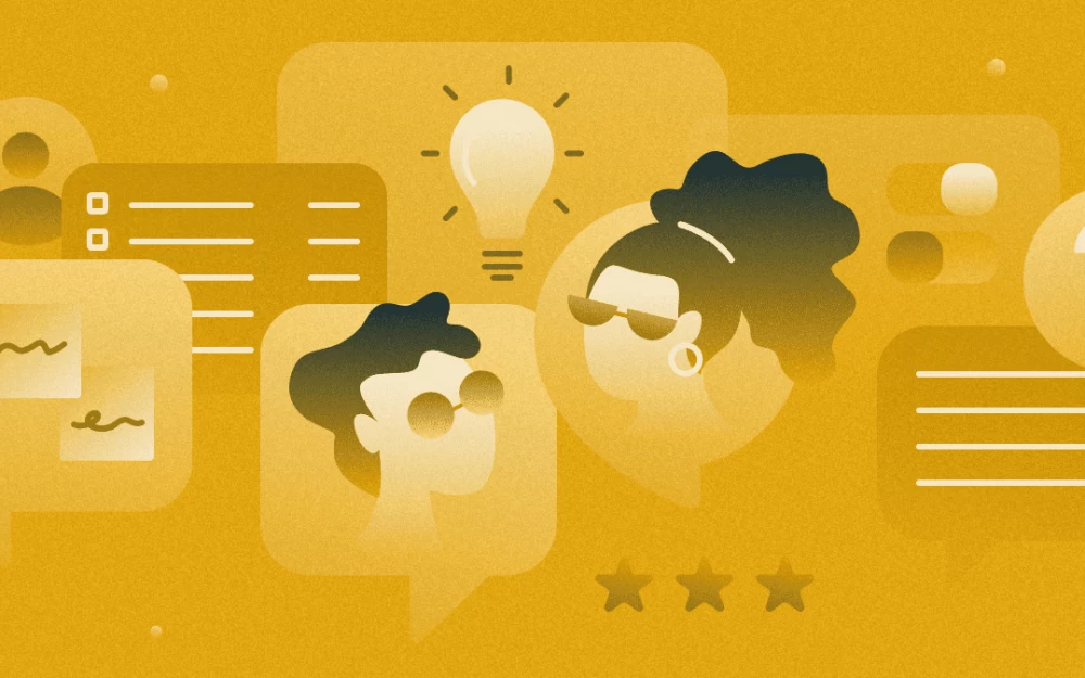 Career, technology, self-development: how Selectel Day Off went