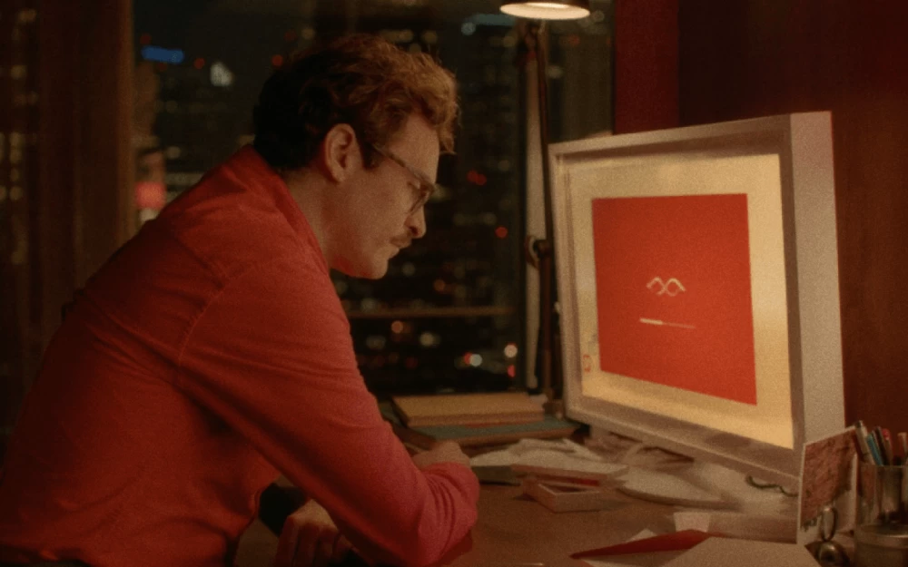 Yuval Noah Harari: What will happen when bots start fighting for your love?