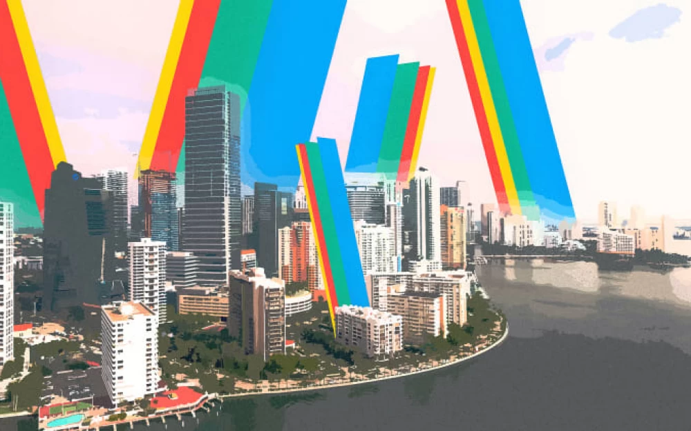 New Google AI tool helps cities cope with heat