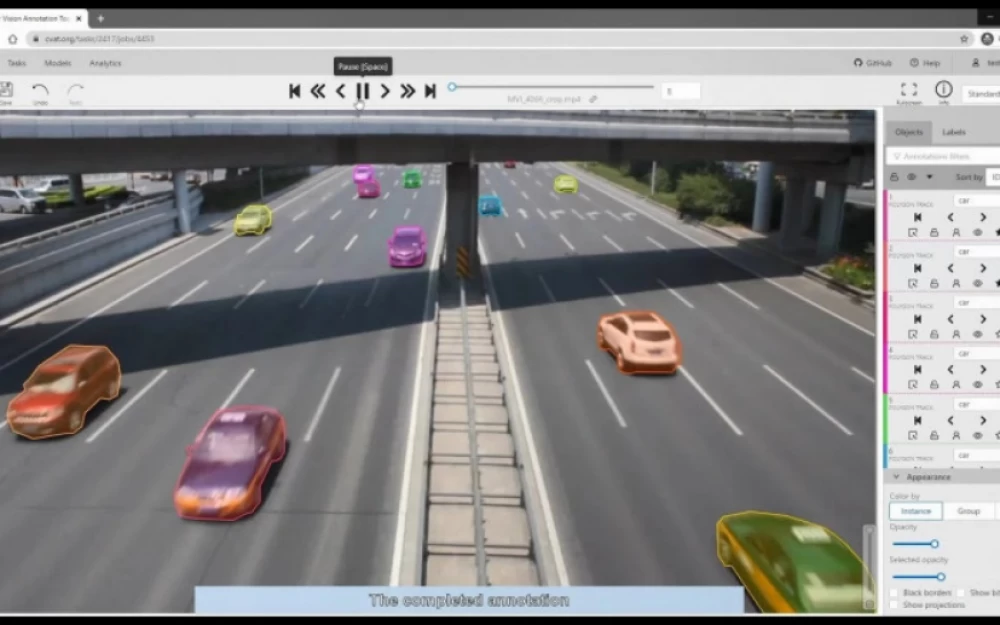 
5 best data annotation tools in 2024