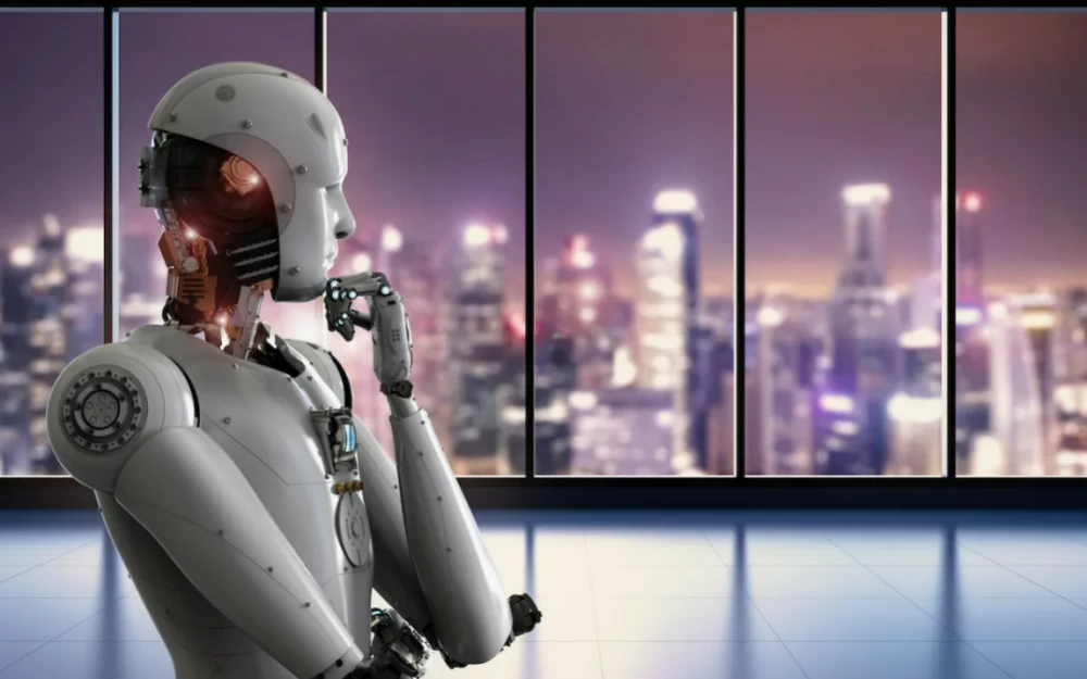 
Artificial Intelligence: Between Promises and Reality