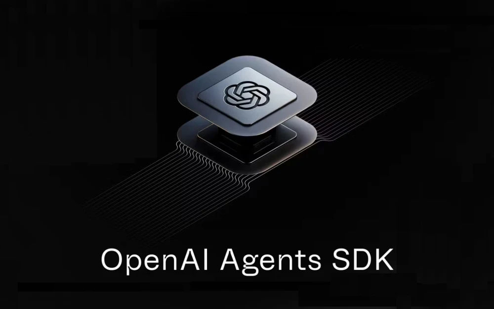 Replacement of Langchain: How OpenAI Agents SDK Handles Deep Search?