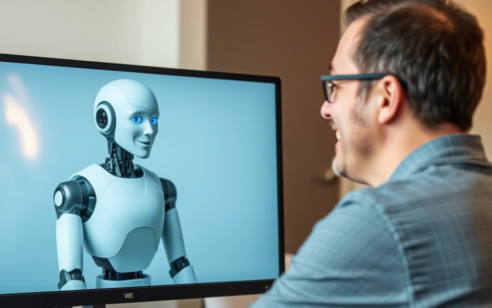 Writing a personal AI assistant in Python