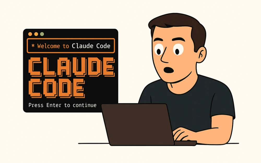 Vibe Coding: Let's take a look under the hood of Claude Code. Part 1