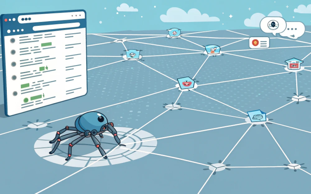 Parsing Telegram channels, groups, and chats with LLM processing