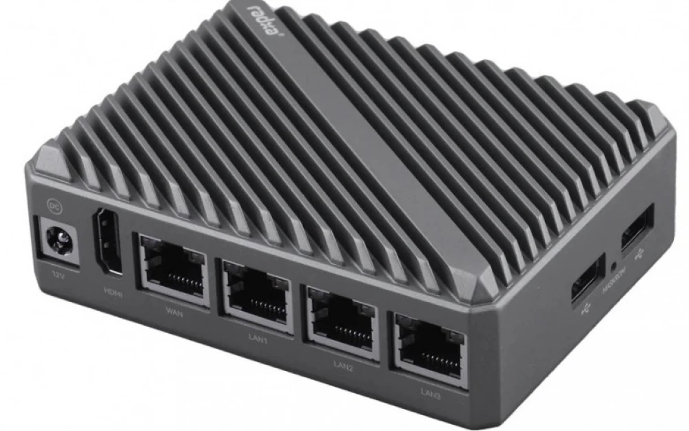 Top-5 mini-PCs focused on performance: from Arrow Lake to Strix Halo