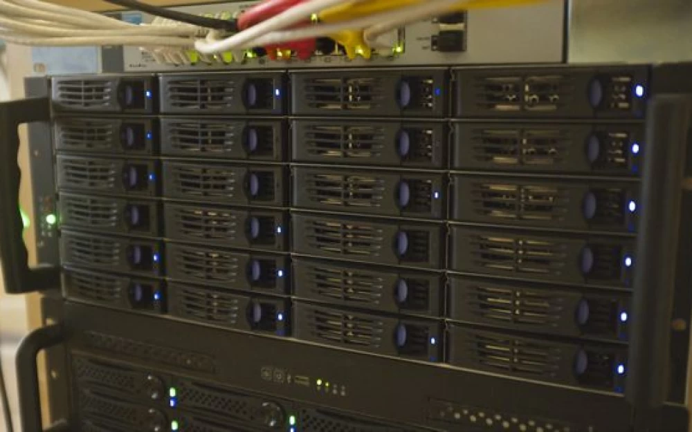 
My 71 TiB ZFS NAS has been running for 10 years without a single disk failure