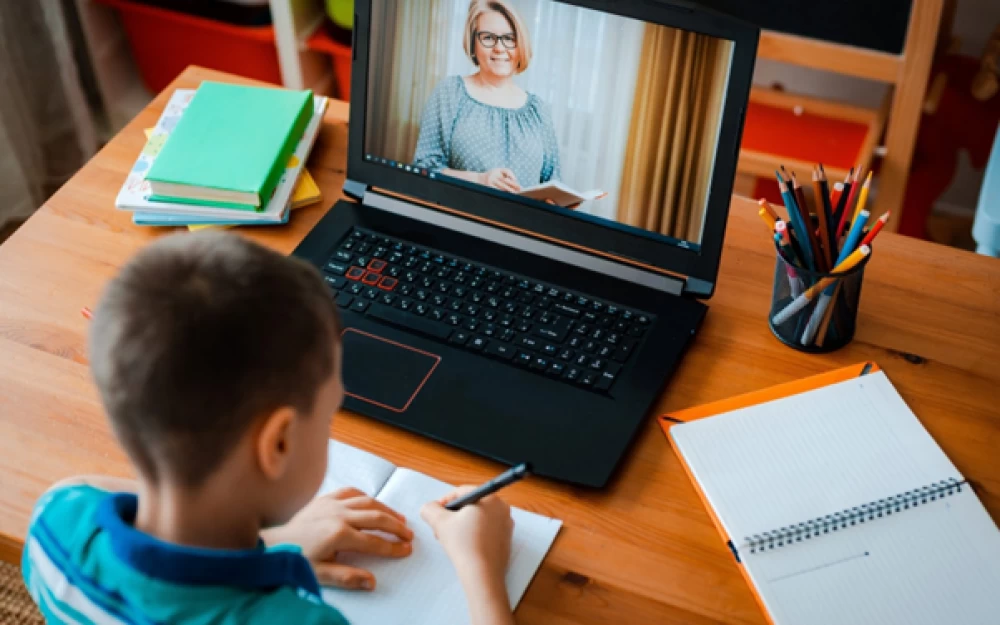 
Task with a star: which laptop to buy for a schoolchild?