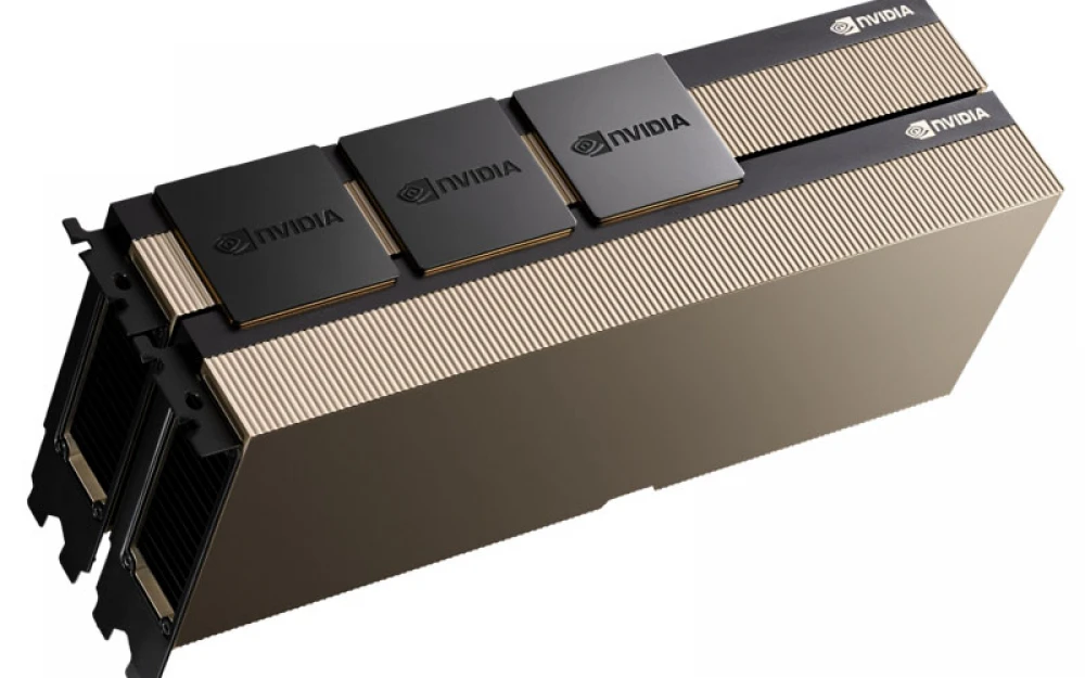 What are T1 Cloud GPUs made of? Photo review and use cases