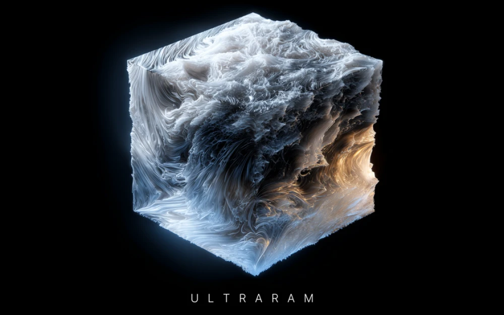 UltraRAM: memory that changes the game