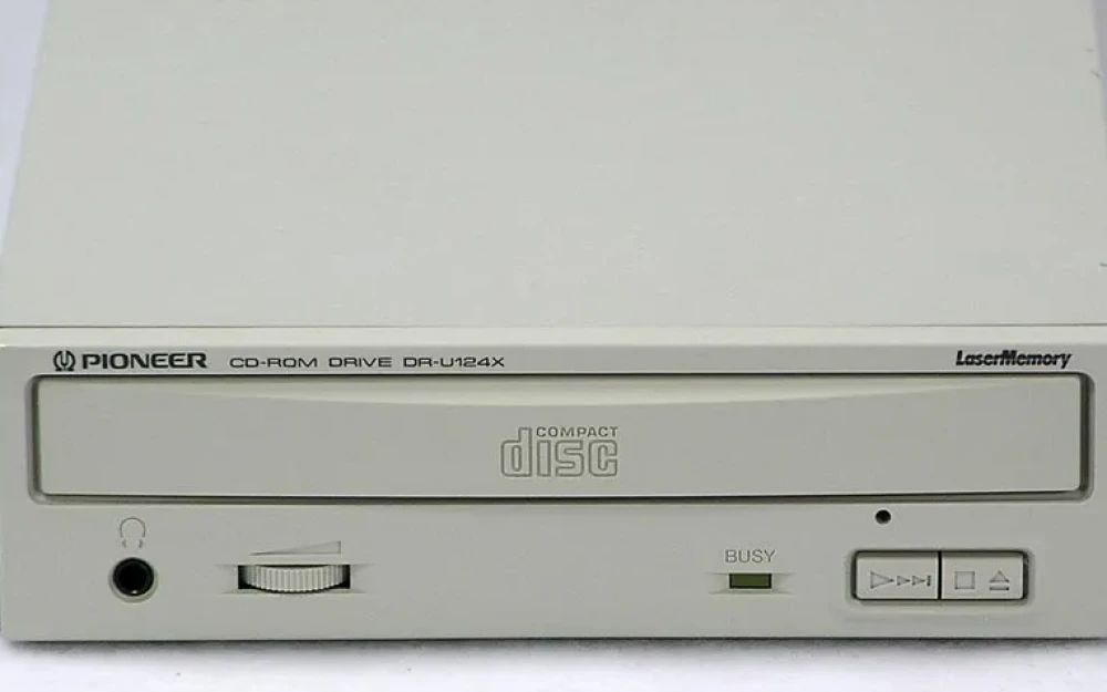 Ancient Technologies: ATAPI IDE, Part One, Preparatory