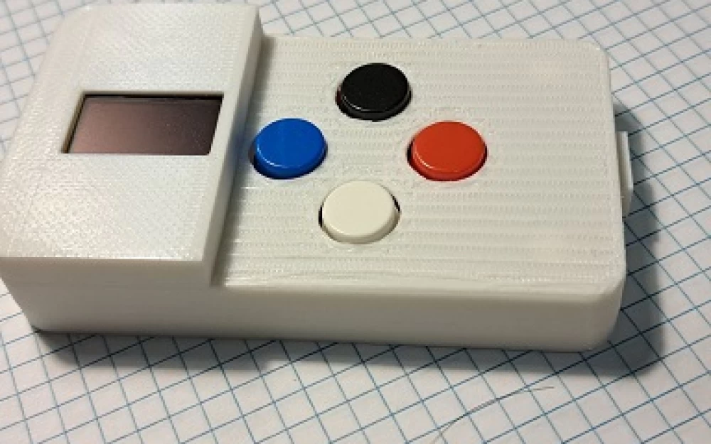 
Tetris on ATtiny10