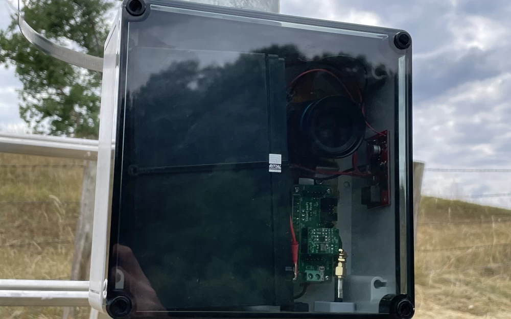 Extreme optimization of Raspberry Pi boot speed