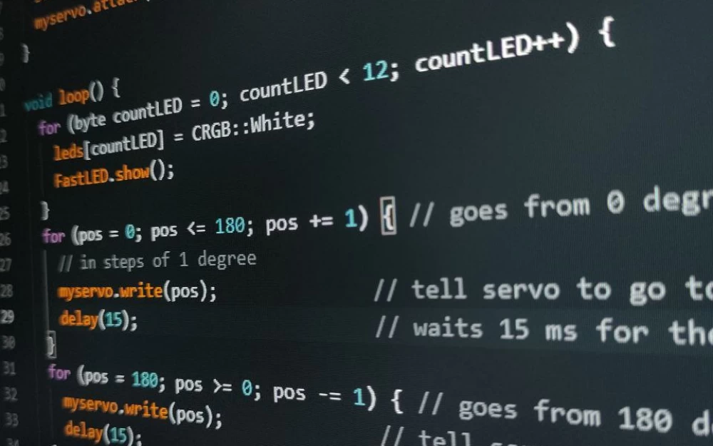 
Smart freshener for your toilet