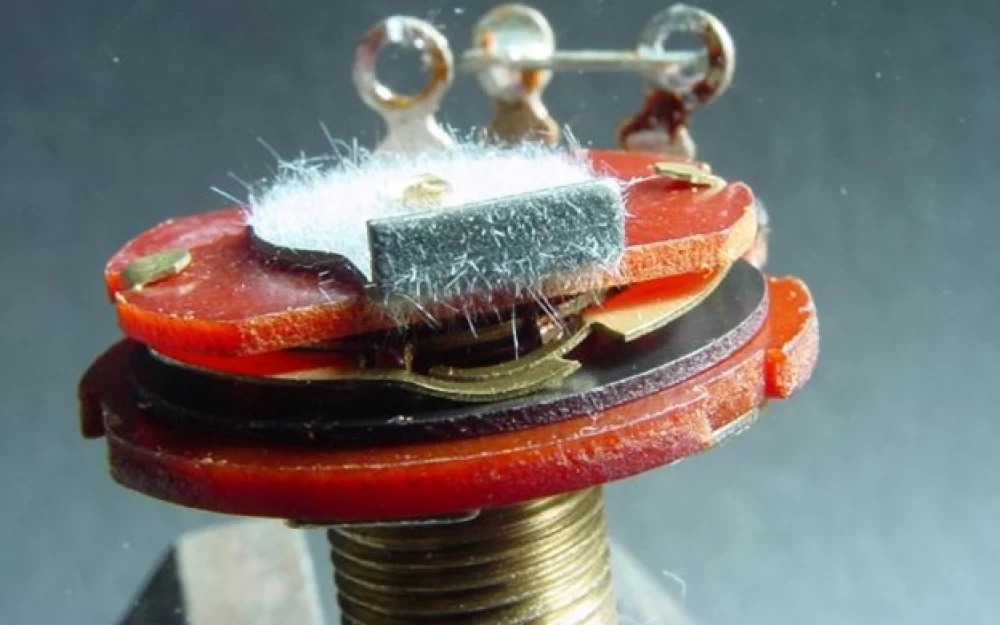 
Tin monsters and fighting them