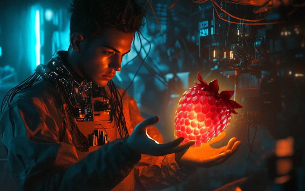 Five DIY projects based on Raspberry Pi: from a children's car to a navigator for the blind