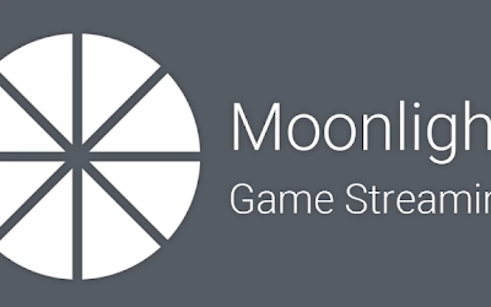 
The best self-hosted solution for game streaming and more for Windows