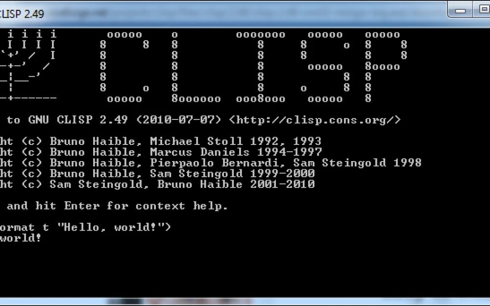 About how I made my small microcomputer