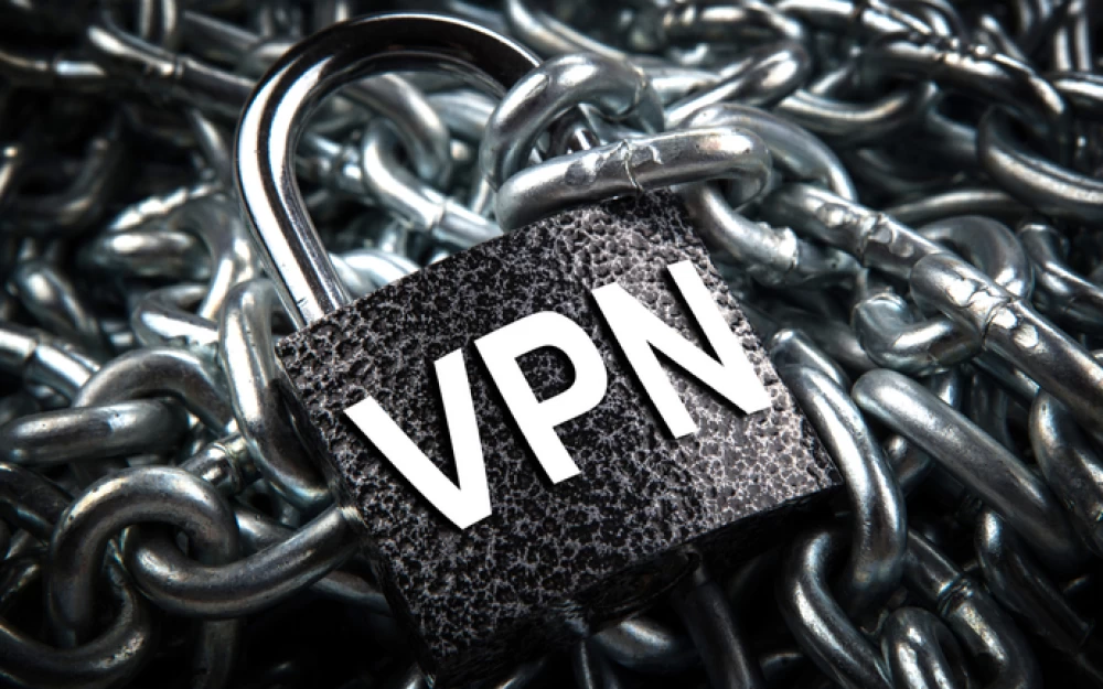 
Bypassing VPN Blocking