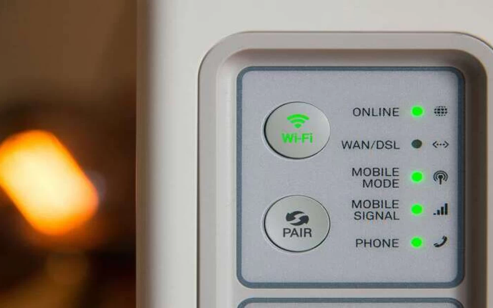 
Guide to Wi-Fi Standards and Speeds