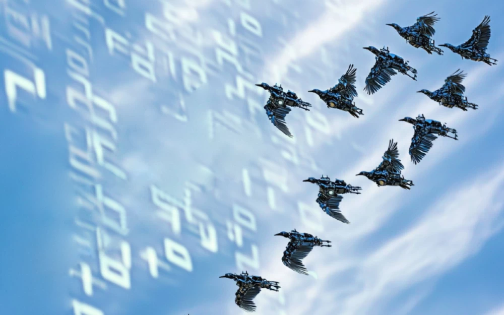 
1C flies south — our experience of migration to K2 Cloud