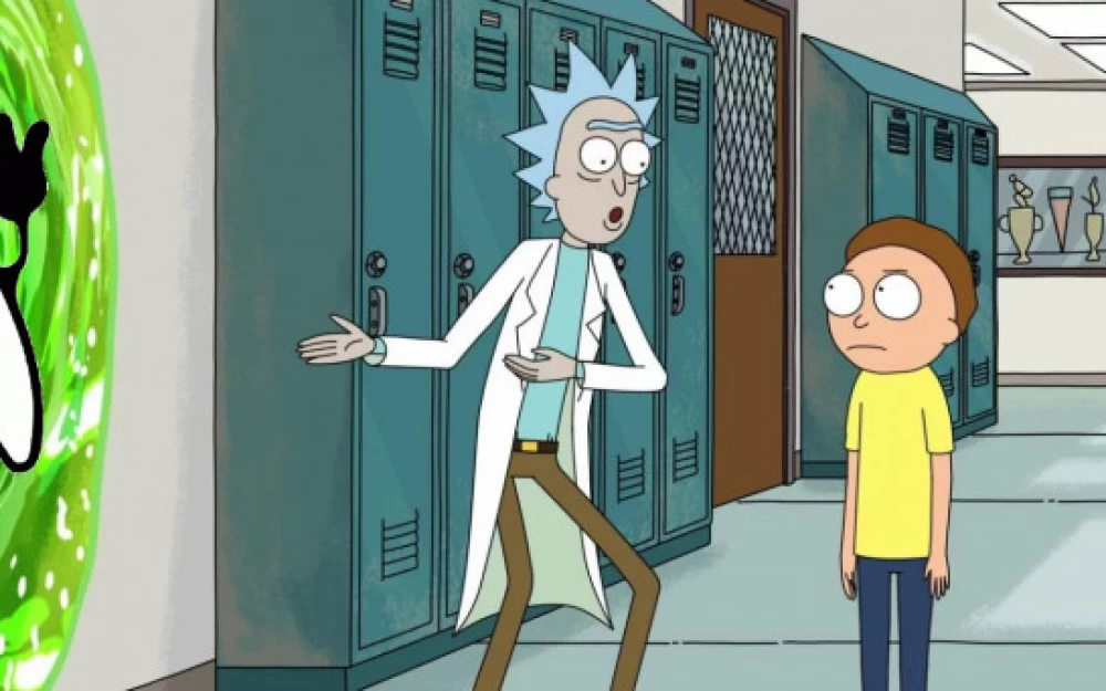 
Case study of code analysis