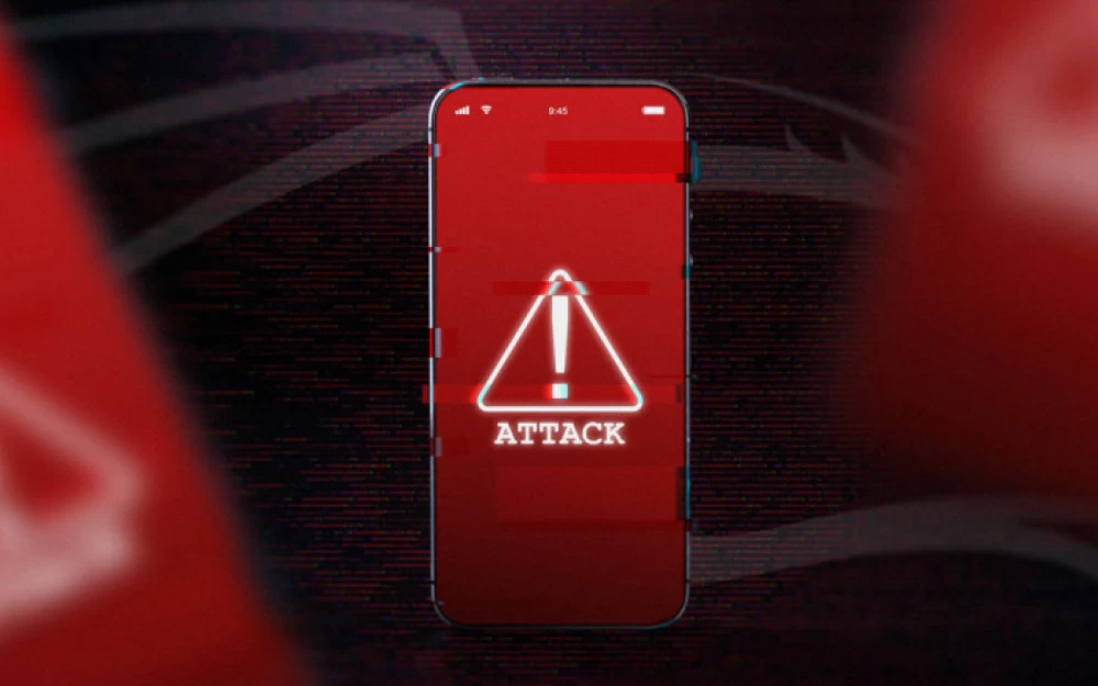 
Not only Flipper Zero: a hacker multitool from an old smartphone