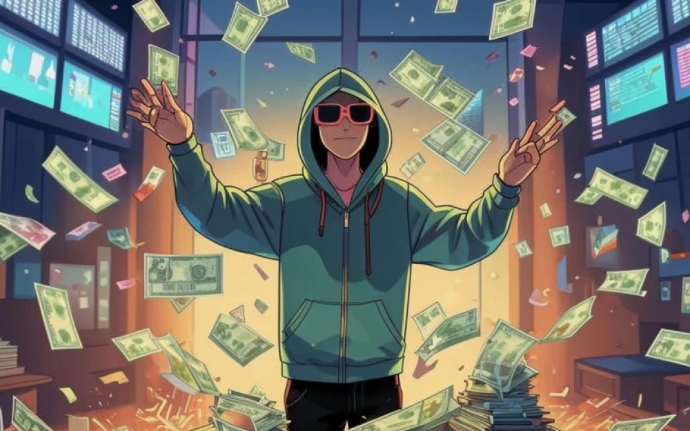 
Fraud Based on Trusted Data