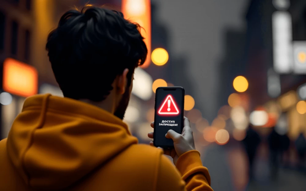 How incorrect API development can lead to user deletion