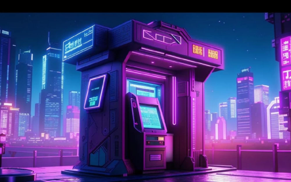 Pentesting terminals