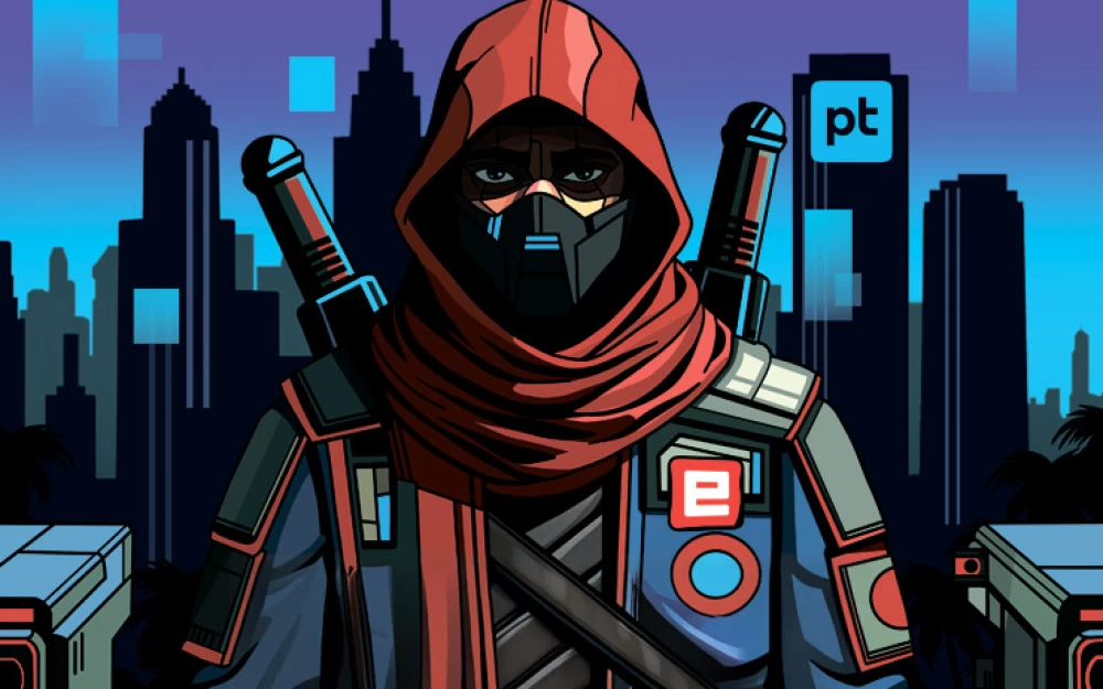 
My first Standoff, or How I looked over the shoulder of a cyber attack investigator