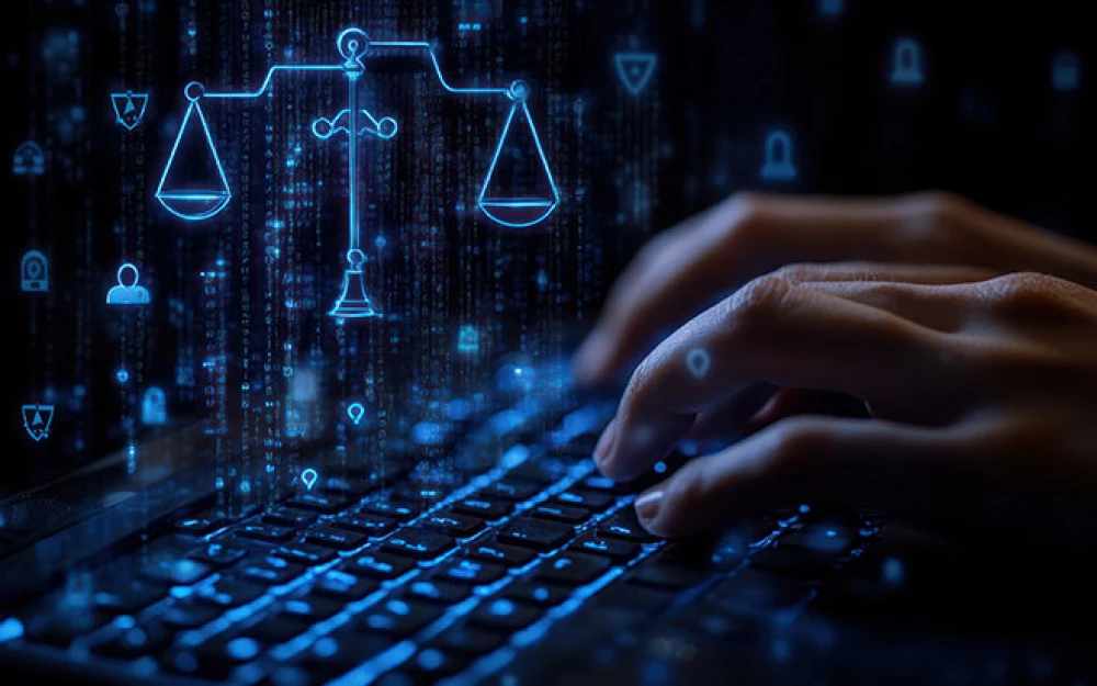 Digest of Information Security Regulation. January – March 2025