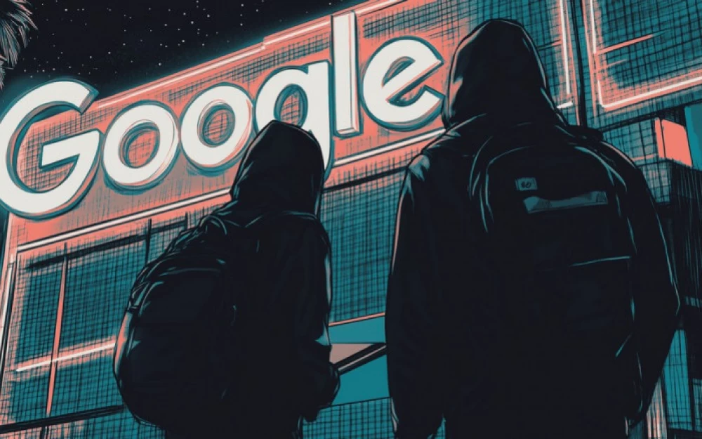 We hacked Google Gemini and downloaded its source code